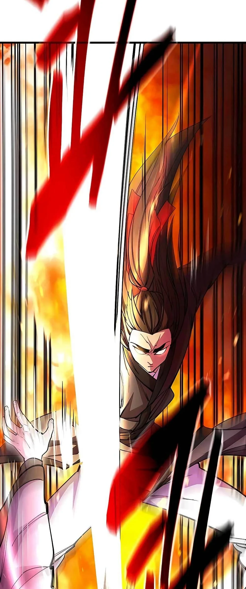 World’s Greatest Senior Disciple ตอนที่ 28 page 2