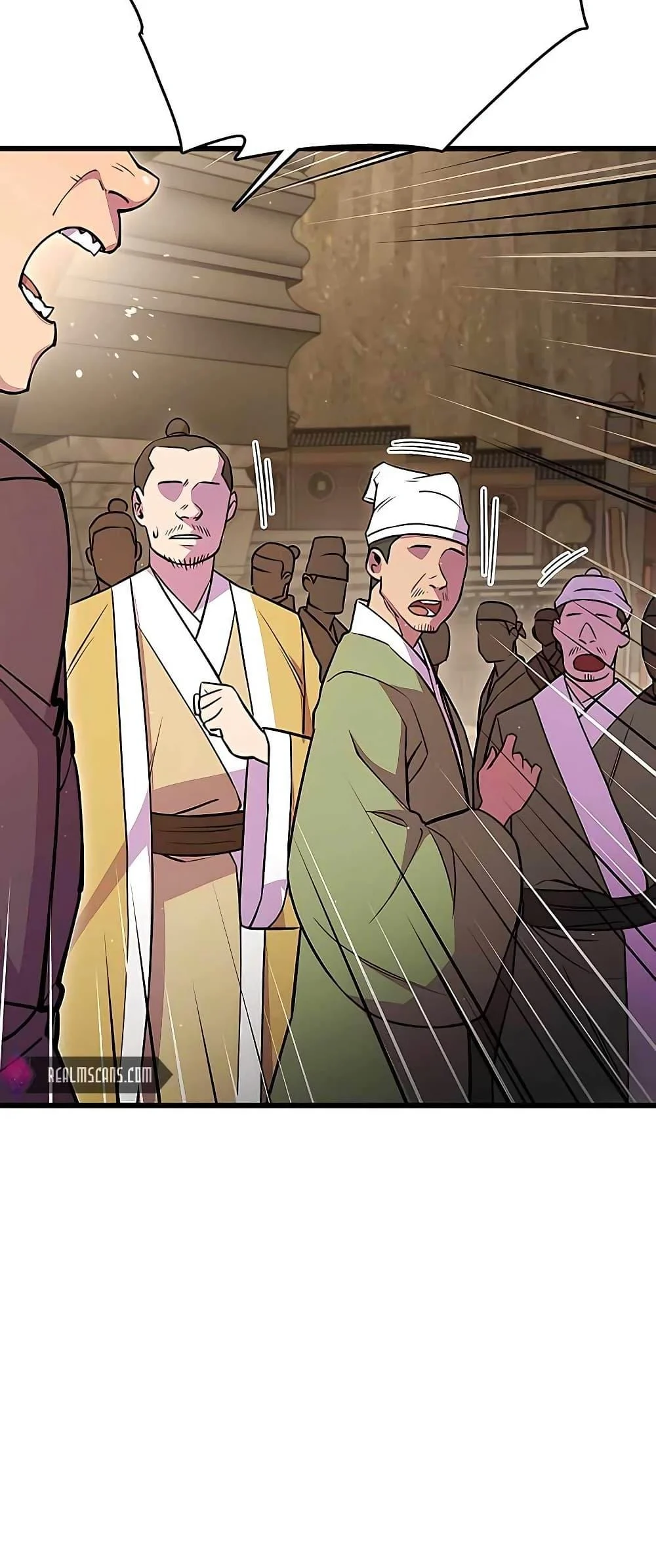 World’s Greatest Senior Disciple ตอนที่ 28 page 6