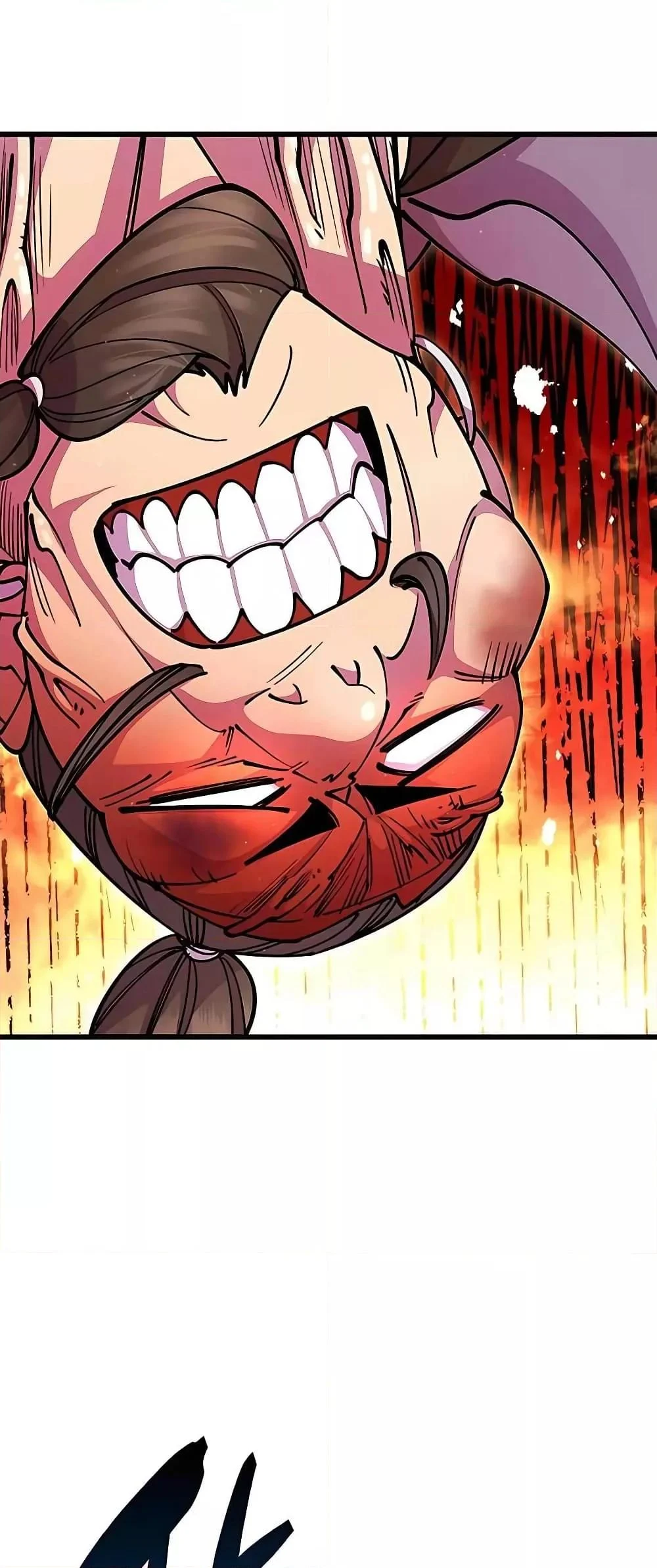 World’s Greatest Senior Disciple ตอนที่ 28 page 21