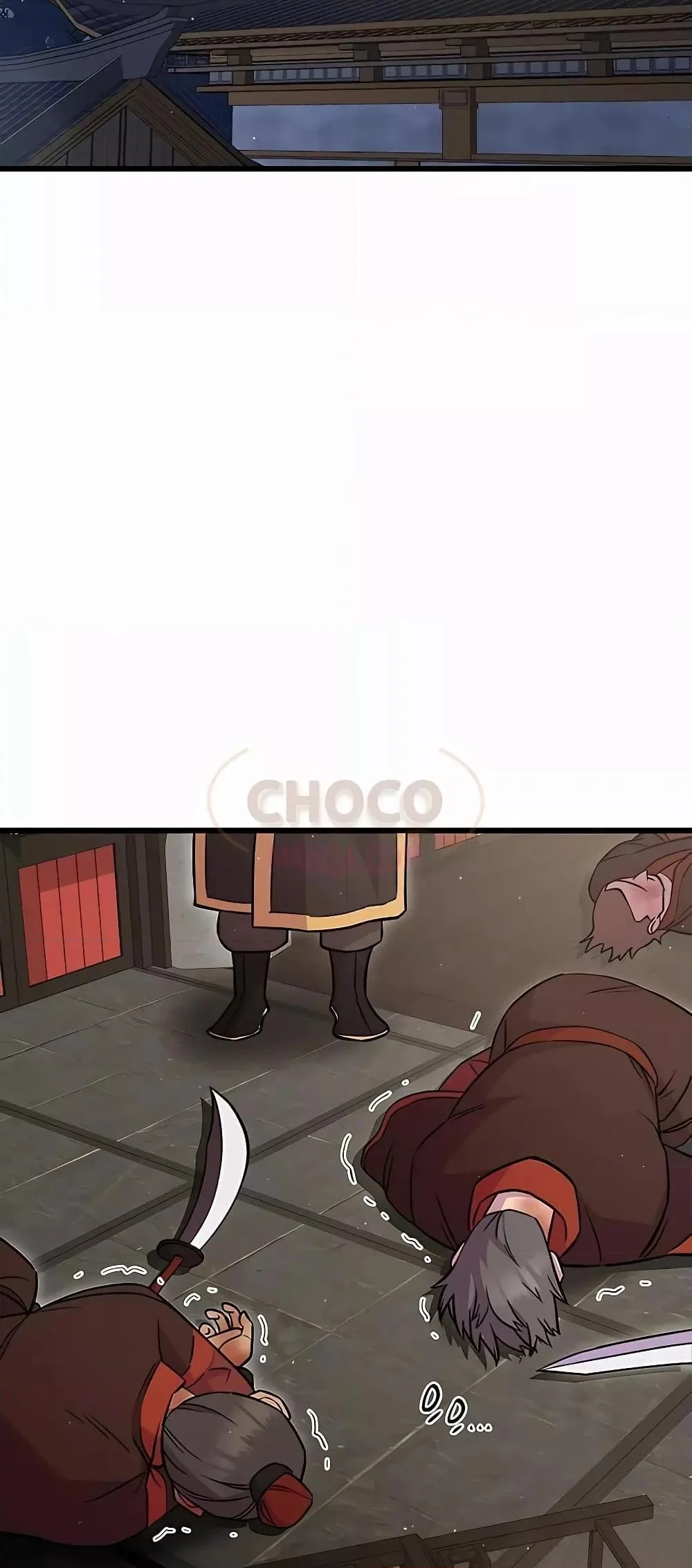 World’s Greatest Senior Disciple ตอนที่ 29 page 2