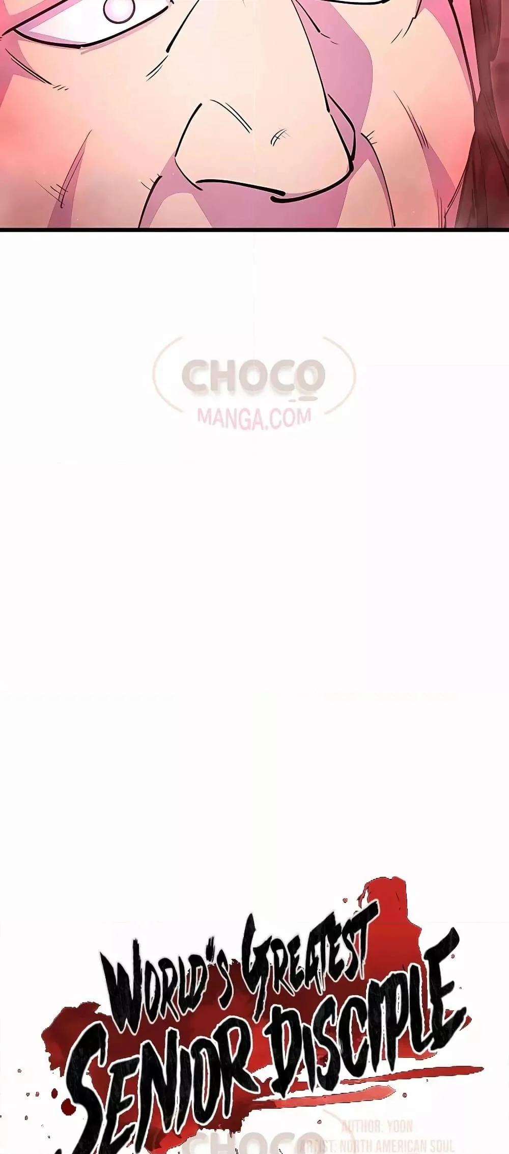World’s Greatest Senior Disciple ตอนที่ 29 page 18