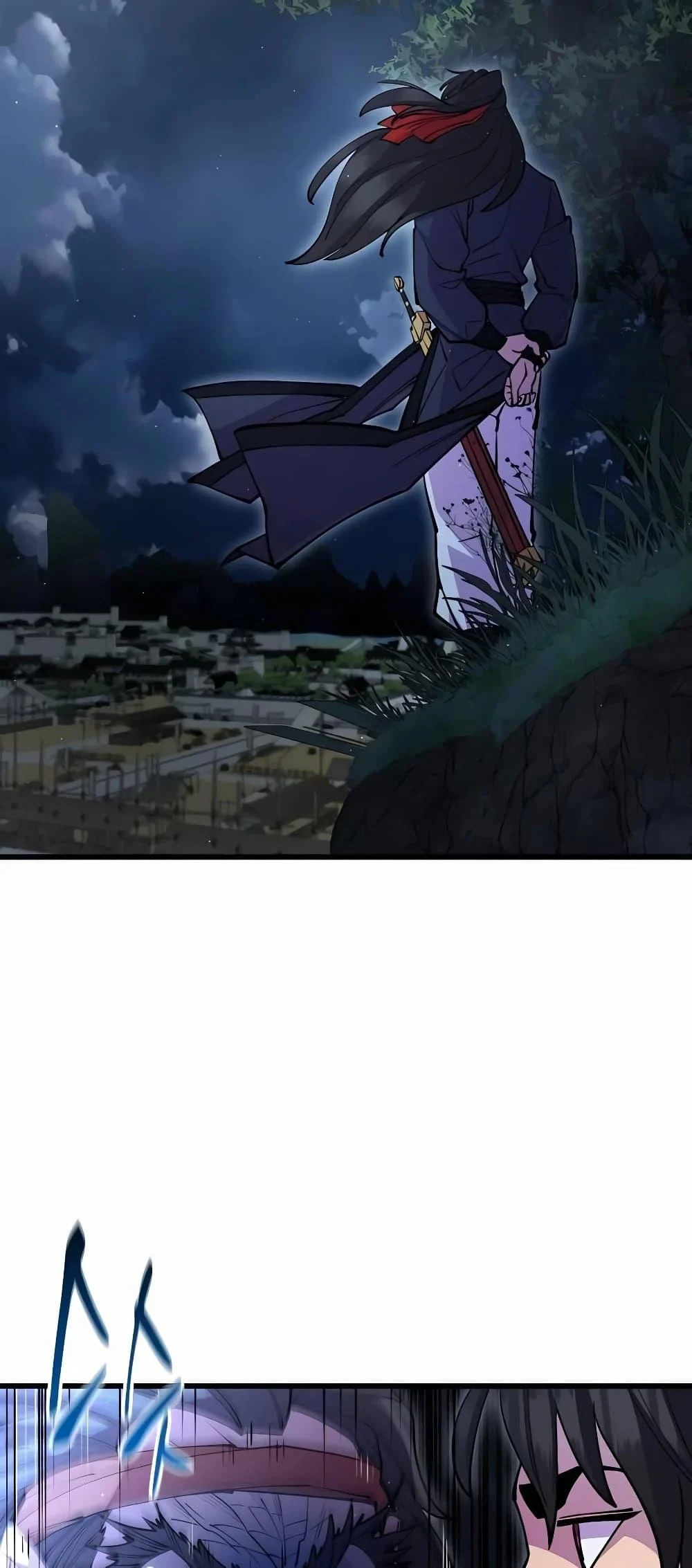 World’s Greatest Senior Disciple ตอนที่ 29 page 20