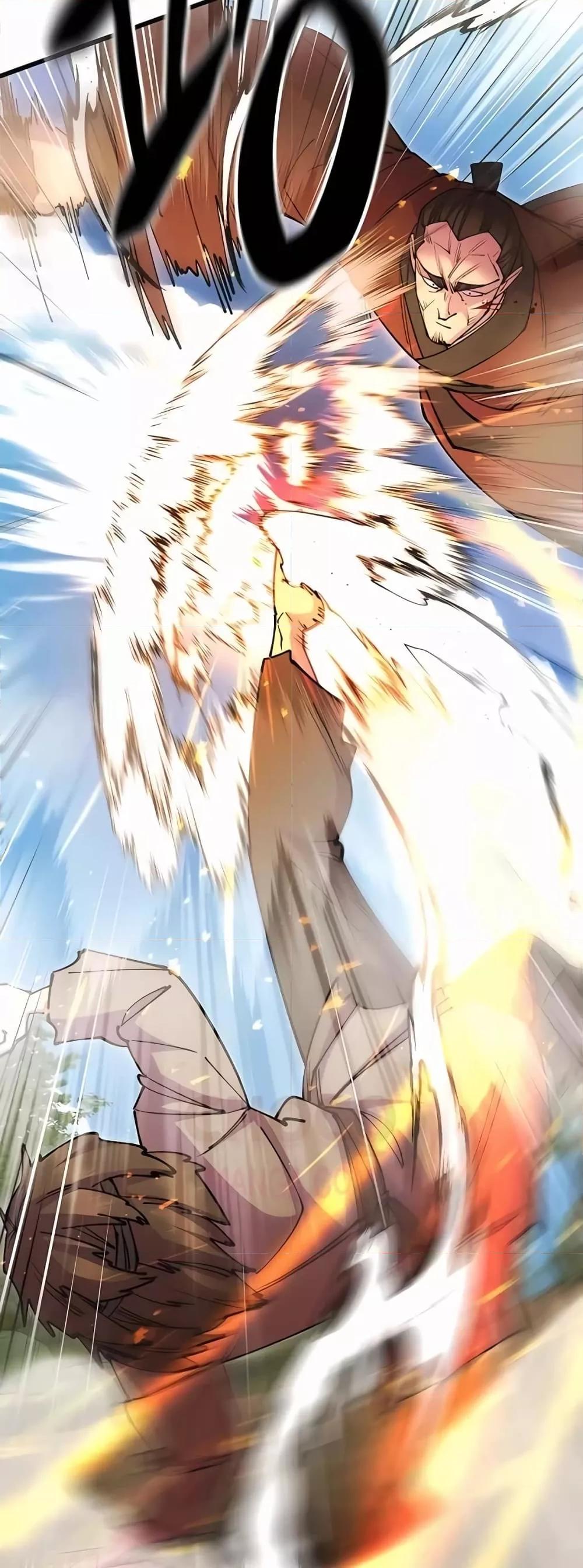 World’s Greatest Senior Disciple ตอนที่ 30 page 32