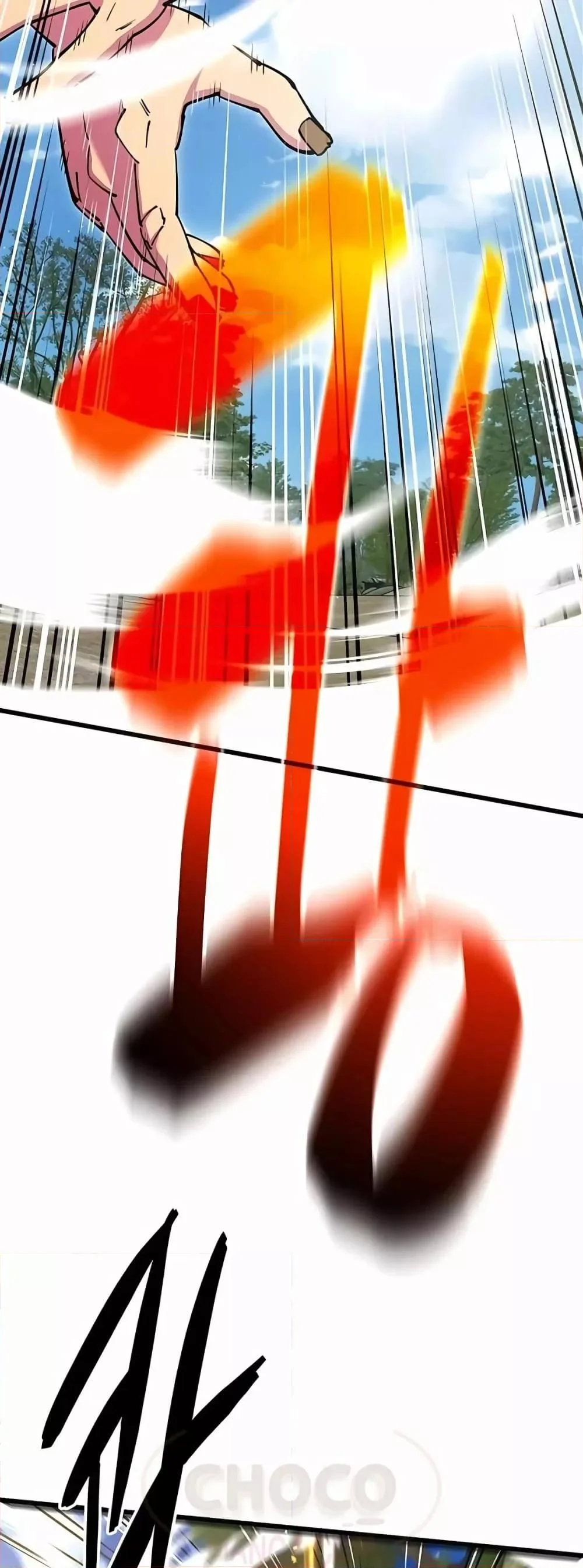 World’s Greatest Senior Disciple ตอนที่ 30 page 36