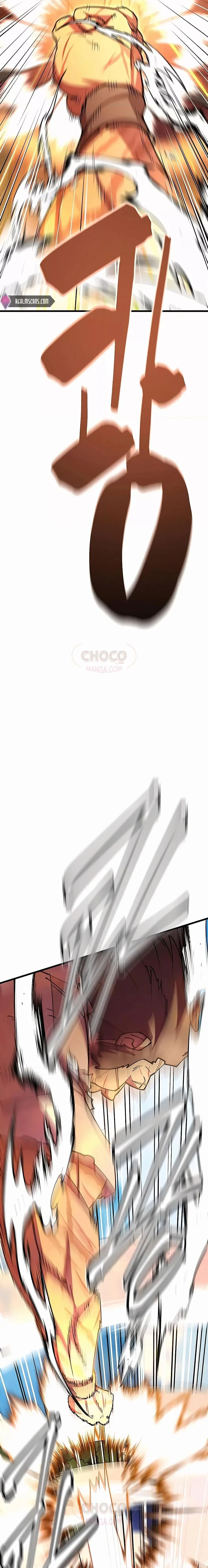 World’s Greatest Senior Disciple ตอนที่ 31 page 23