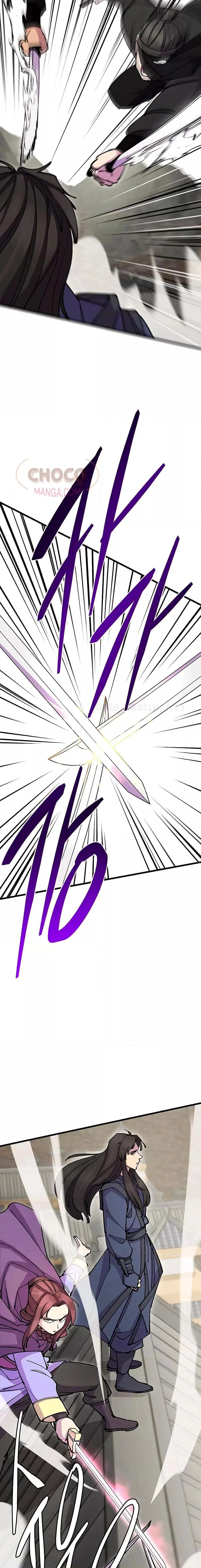 World’s Greatest Senior Disciple ตอนที่ 35 page 23