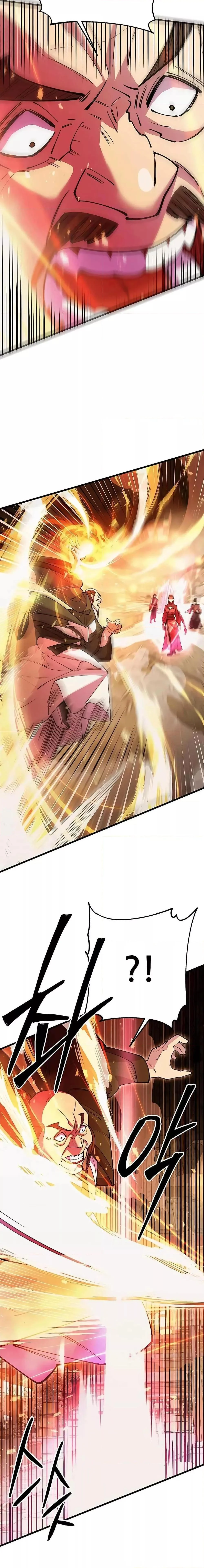 World’s Greatest Senior Disciple ตอนที่ 46 page 23