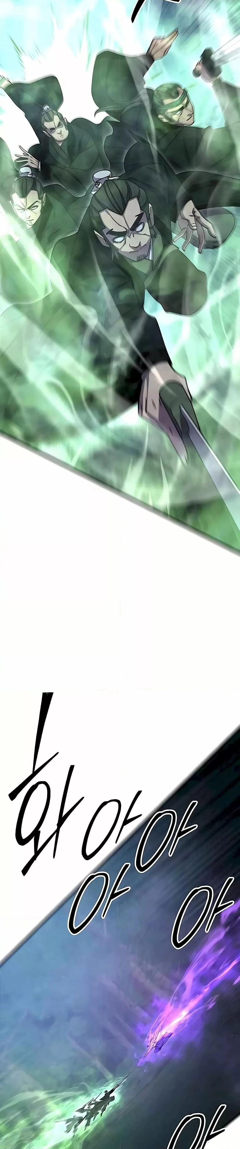 World’s Greatest Senior Disciple ตอนที่ 85 page 9