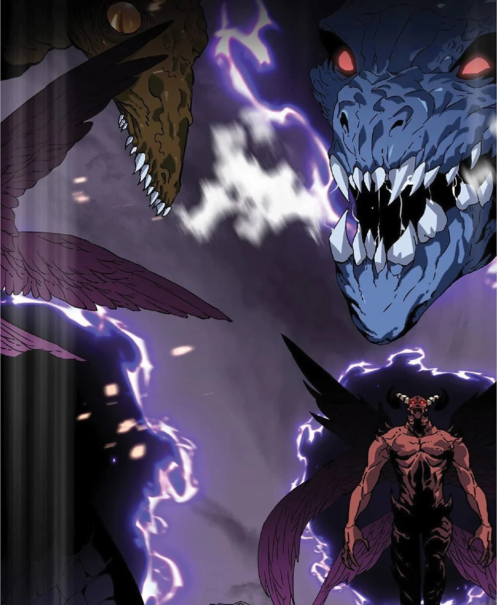 Your Talent is Mine พรสวรรค์นายฉันขอนะ ตอนที่ 0 page 1