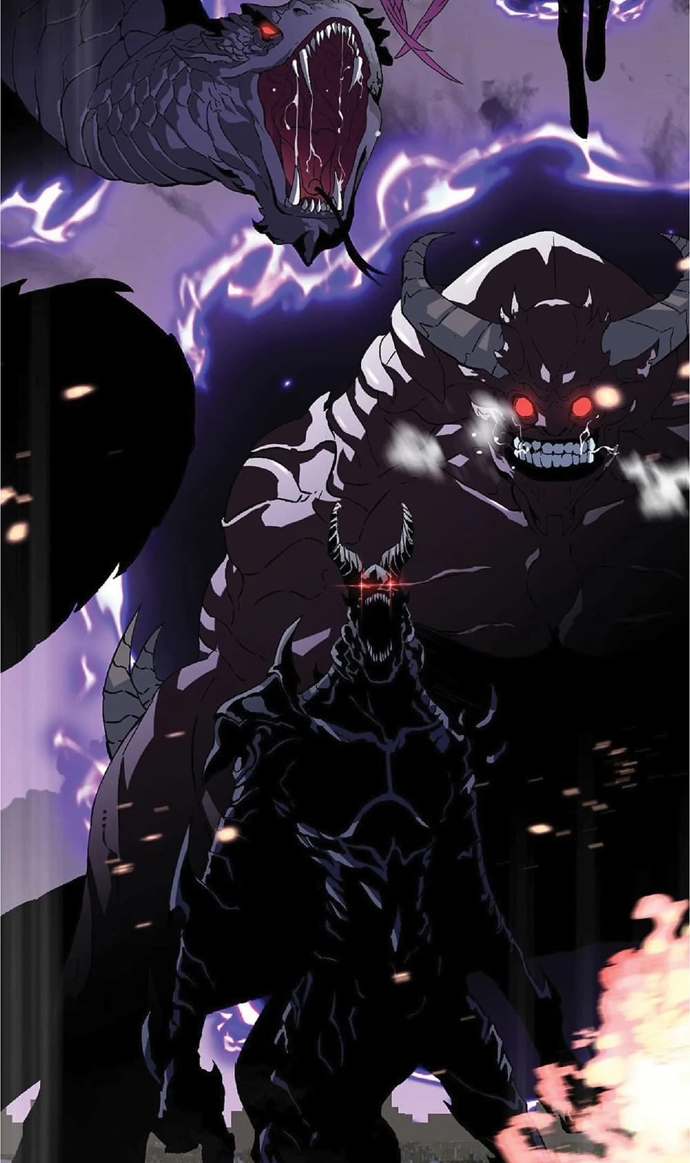 Your Talent is Mine พรสวรรค์นายฉันขอนะ ตอนที่ 0 page 2