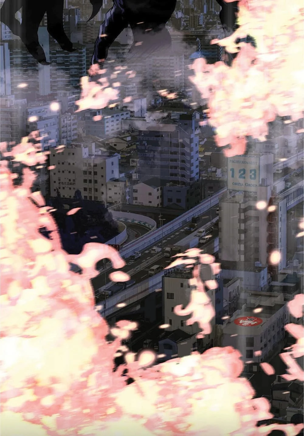 Your Talent is Mine พรสวรรค์นายฉันขอนะ ตอนที่ 0 page 3