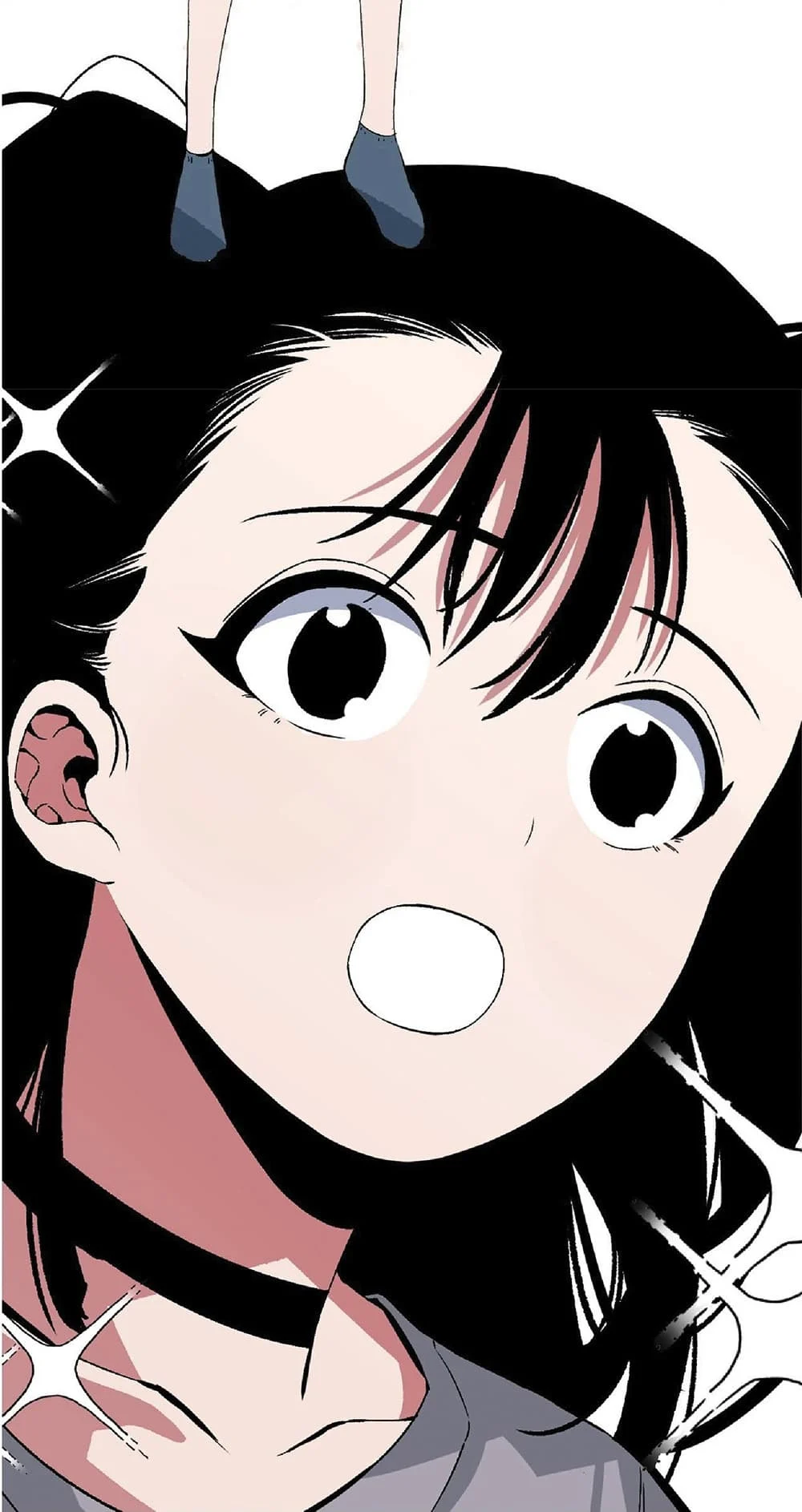 Your Talent is Mine พรสวรรค์นายฉันขอนะ ตอนที่ 0 page 11