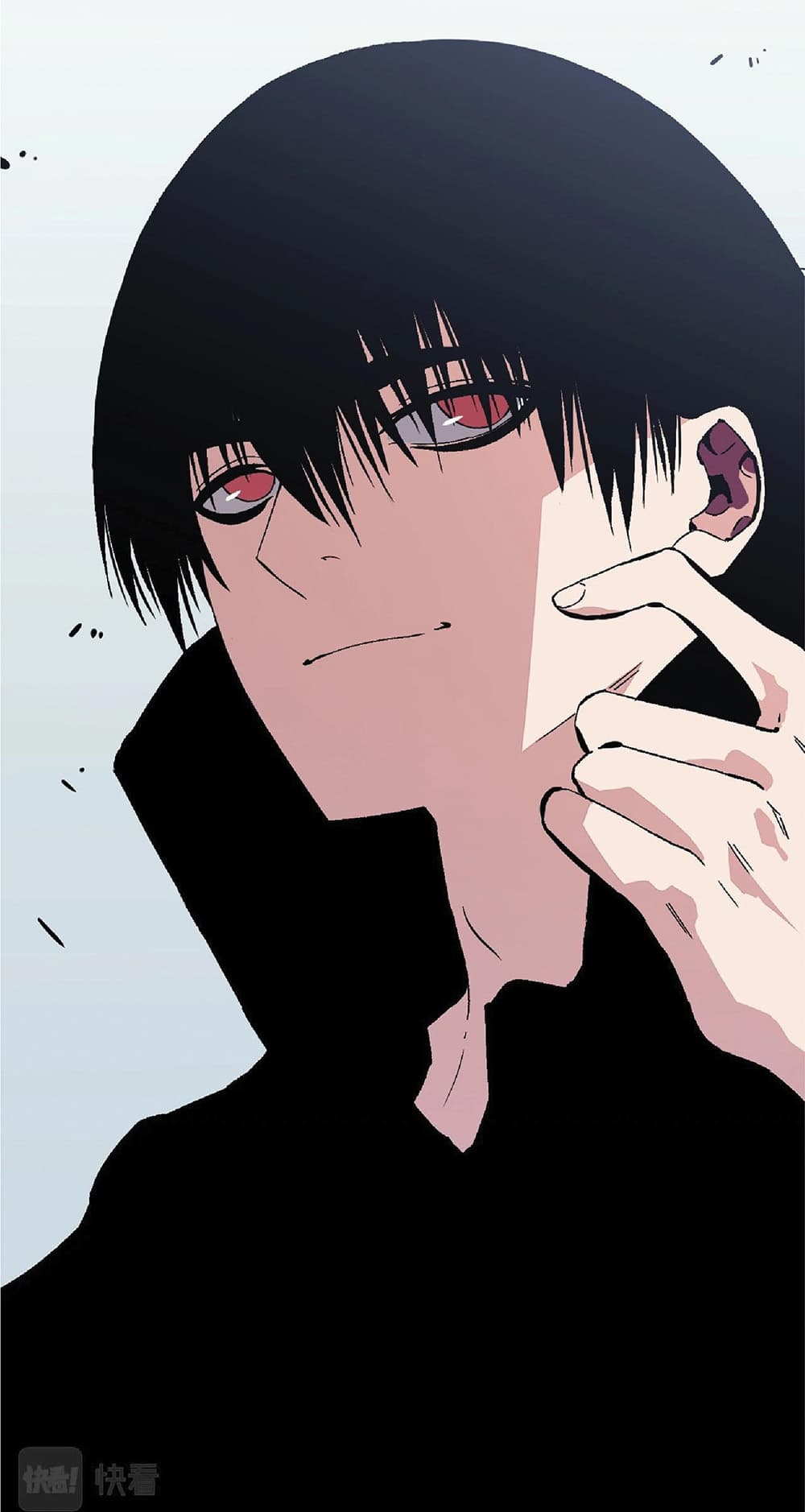 Your Talent is Mine พรสวรรค์นายฉันขอนะ ตอนที่ 0 page 19