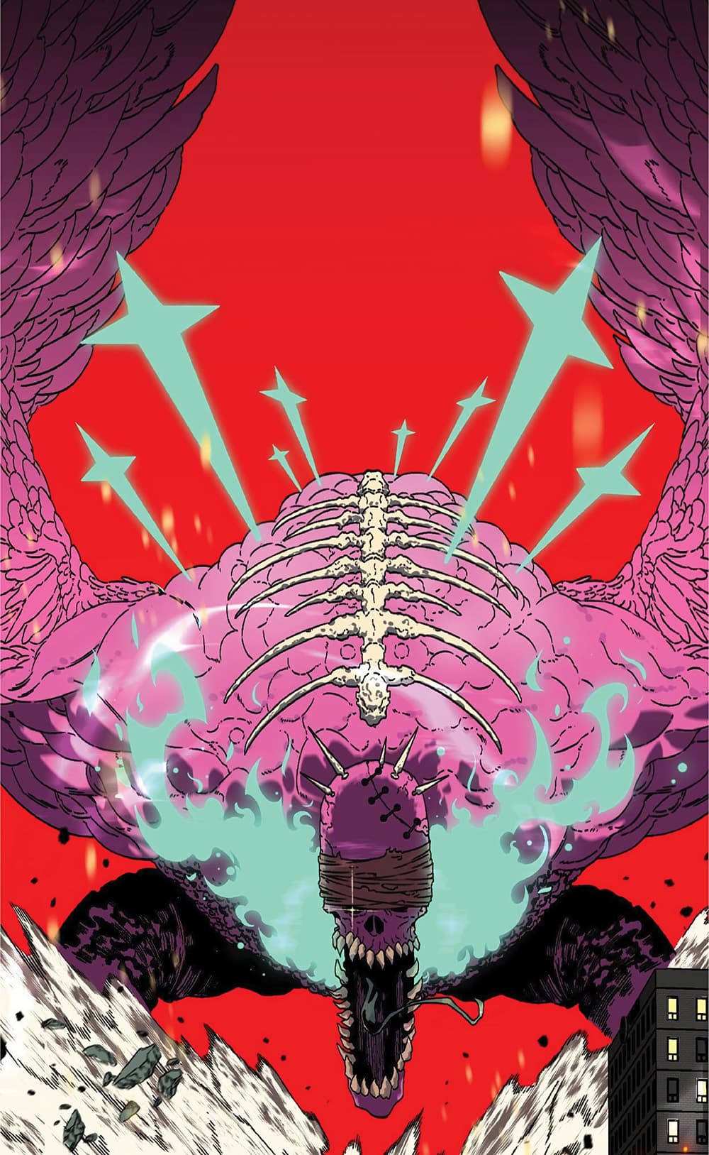 Your Talent is Mine พรสวรรค์นายฉันขอนะ ตอนที่ 1 page 3