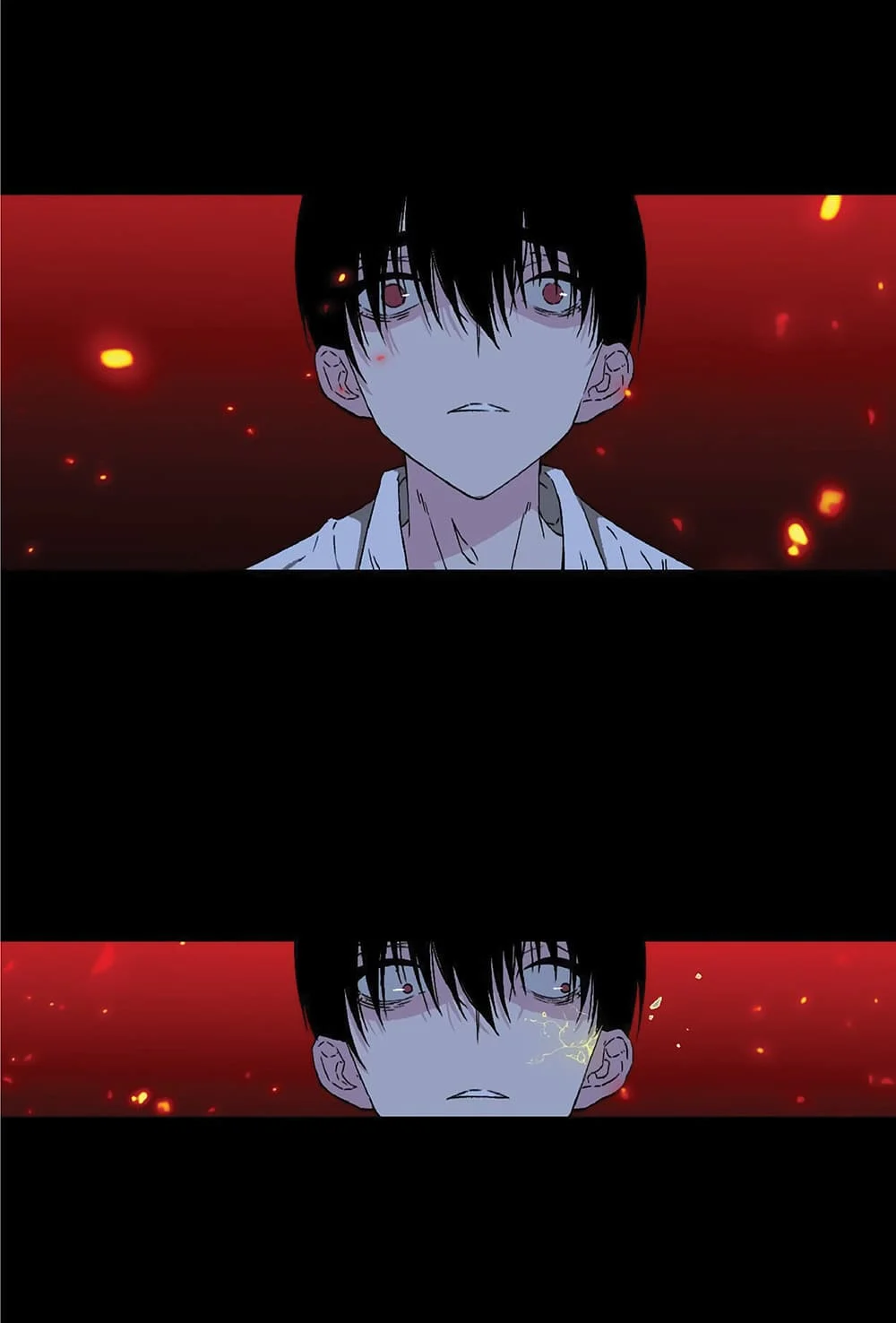 Your Talent is Mine พรสวรรค์นายฉันขอนะ ตอนที่ 1 page 8