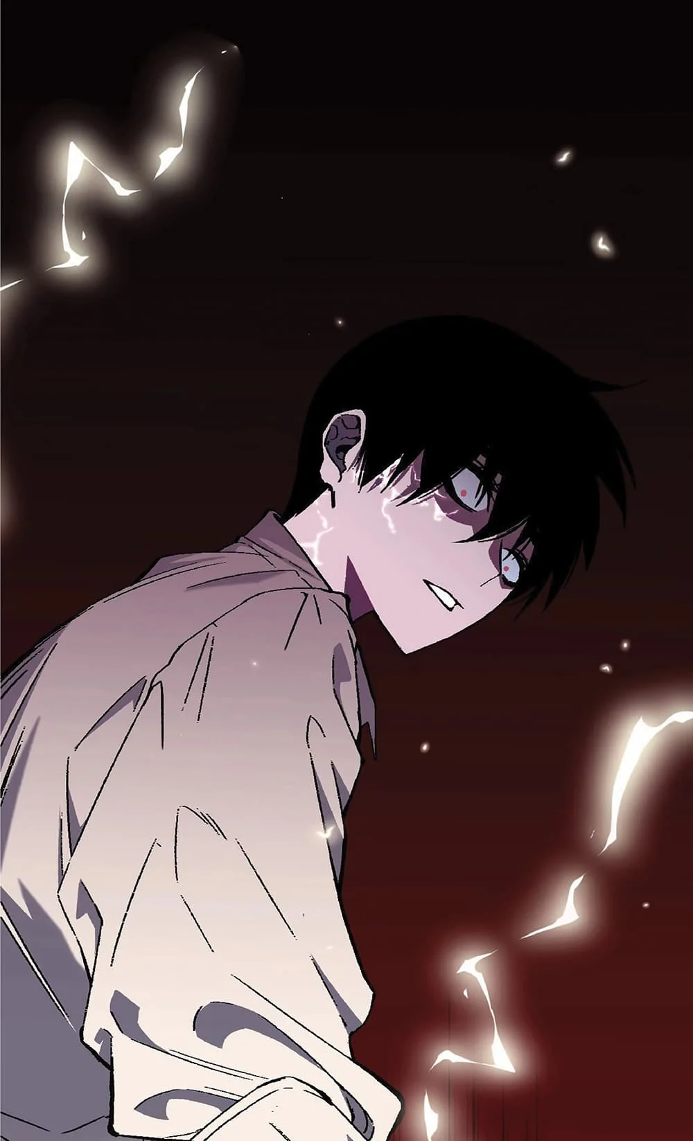 Your Talent is Mine พรสวรรค์นายฉันขอนะ ตอนที่ 1 page 9