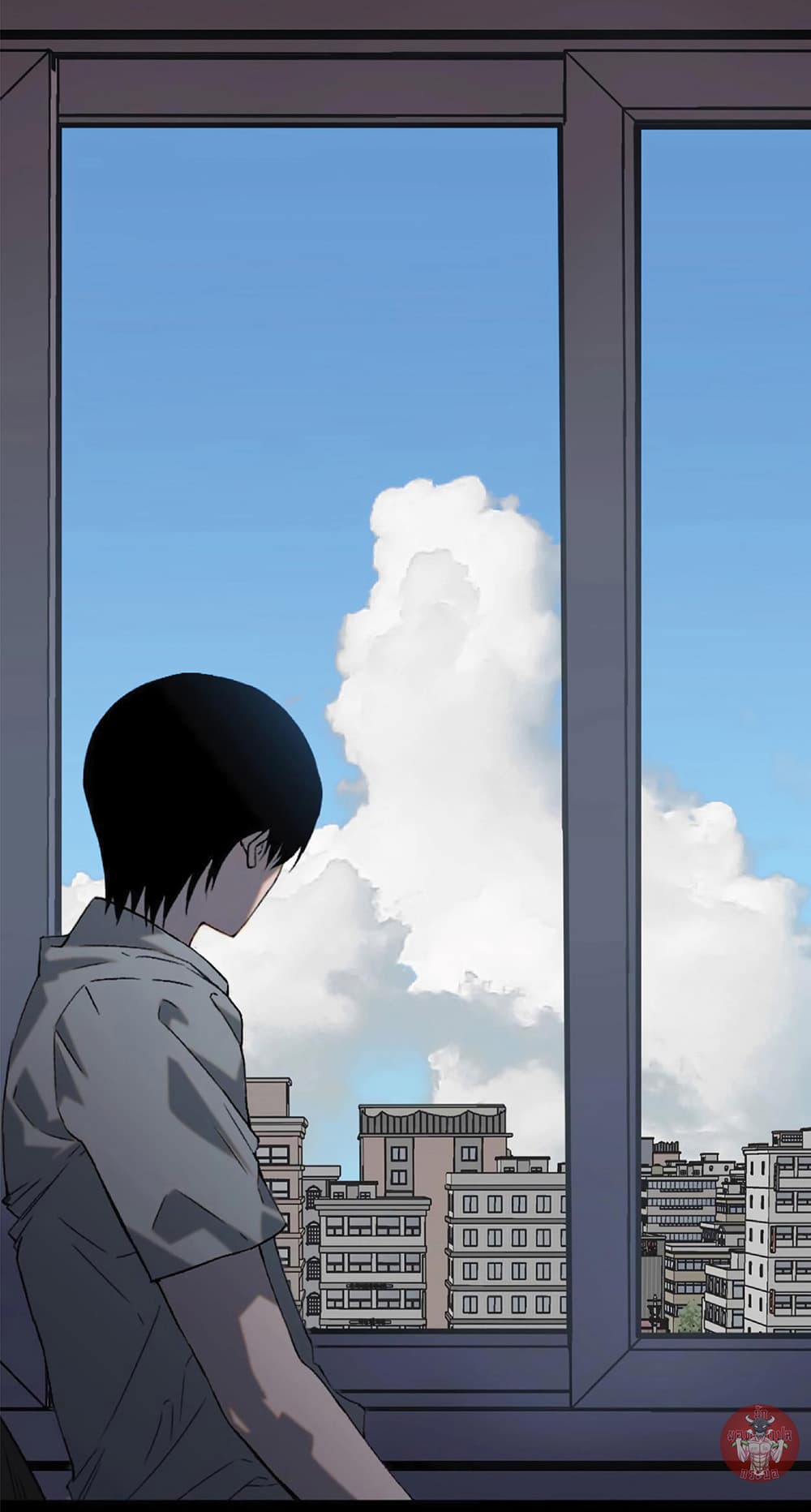 Your Talent is Mine พรสวรรค์นายฉันขอนะ ตอนที่ 1 page 21