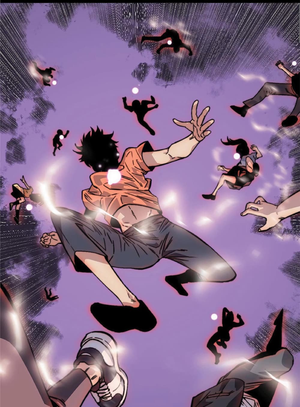 Your Talent is Mine พรสวรรค์นายฉันขอนะ ตอนที่ 1 page 27