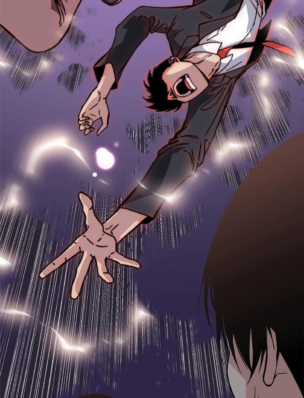 Your Talent is Mine พรสวรรค์นายฉันขอนะ ตอนที่ 1 page 28