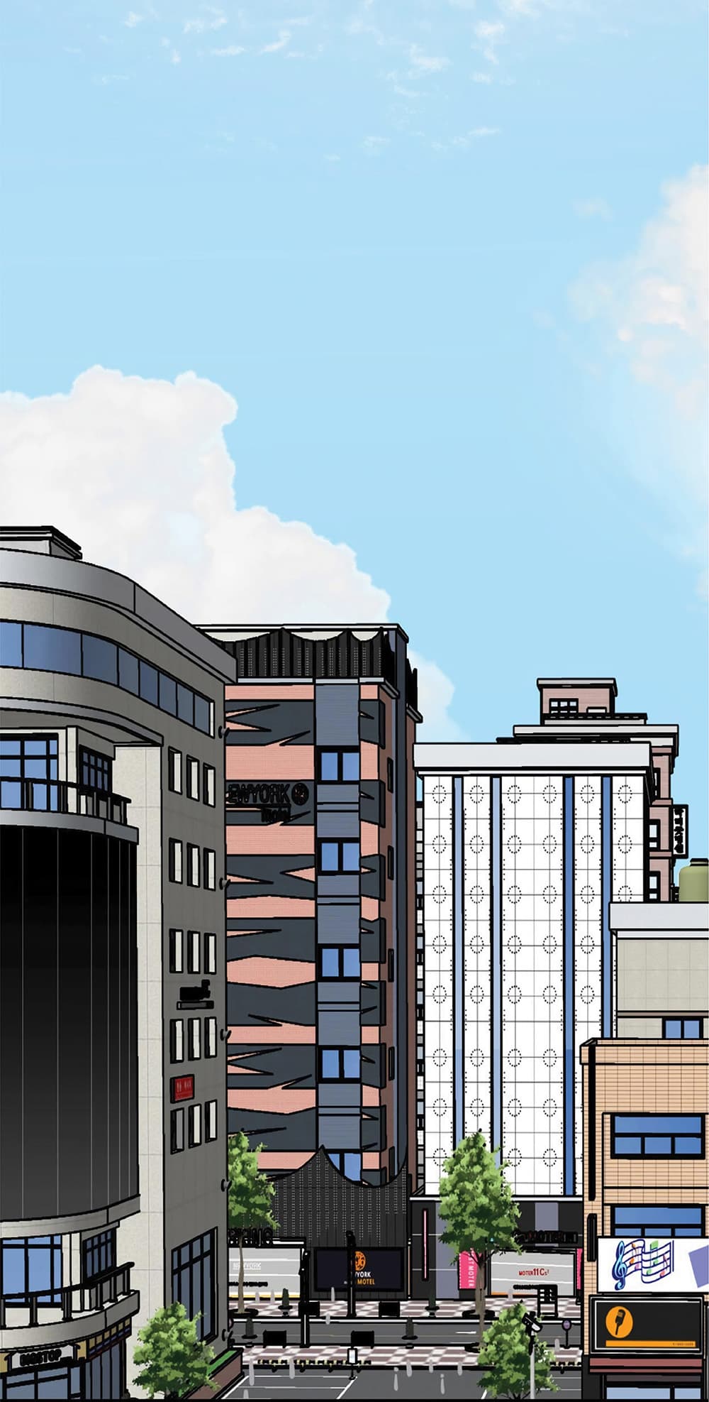 Your Talent is Mine พรสวรรค์นายฉันขอนะ ตอนที่ 1 page 74