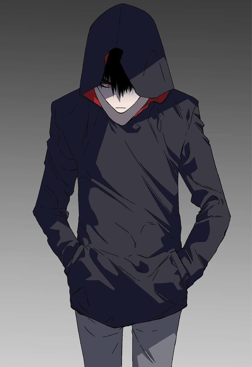 Your Talent is Mine พรสวรรค์นายฉันขอนะ ตอนที่ 1 page 85