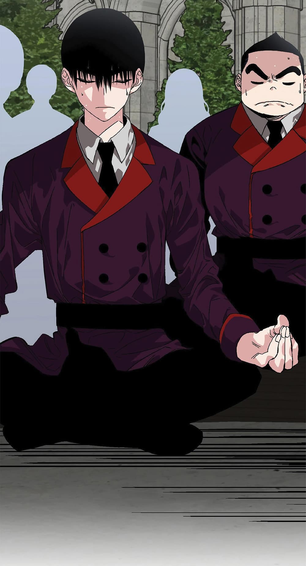 Your Talent is Mine พรสวรรค์นายฉันขอนะ ตอนที่ 3 page 6