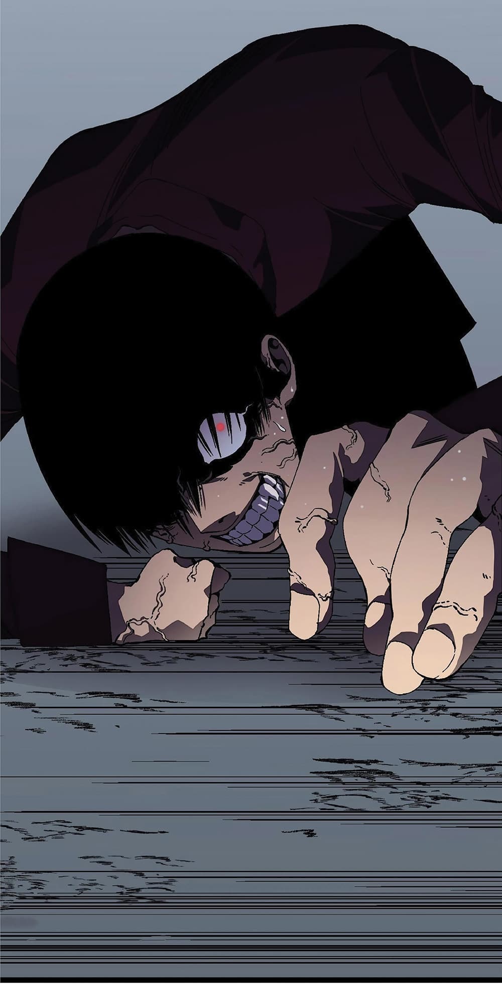 Your Talent is Mine พรสวรรค์นายฉันขอนะ ตอนที่ 3 page 55