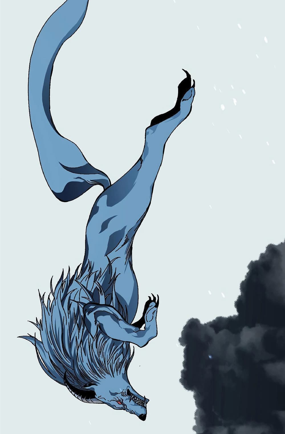 Your Talent is Mine พรสวรรค์นายฉันขอนะ ตอนที่ 3 page 79