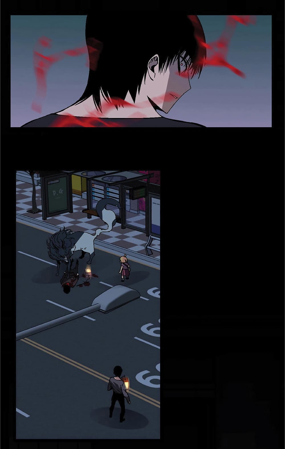 Your Talent is Mine พรสวรรค์นายฉันขอนะ ตอนที่ 3 page 91