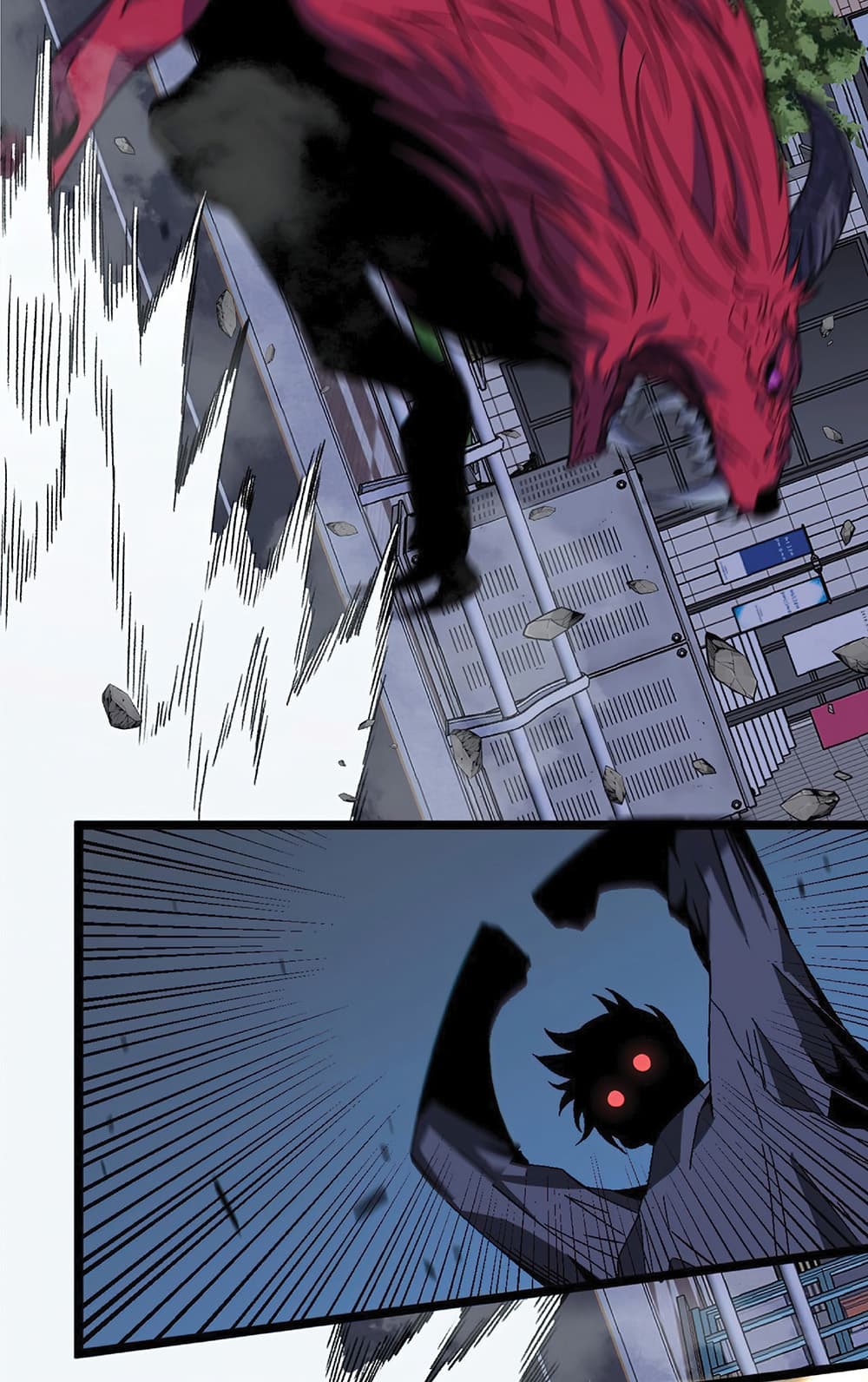 Your Talent is Mine พรสวรรค์นายฉันขอนะ ตอนที่ 5 page 22