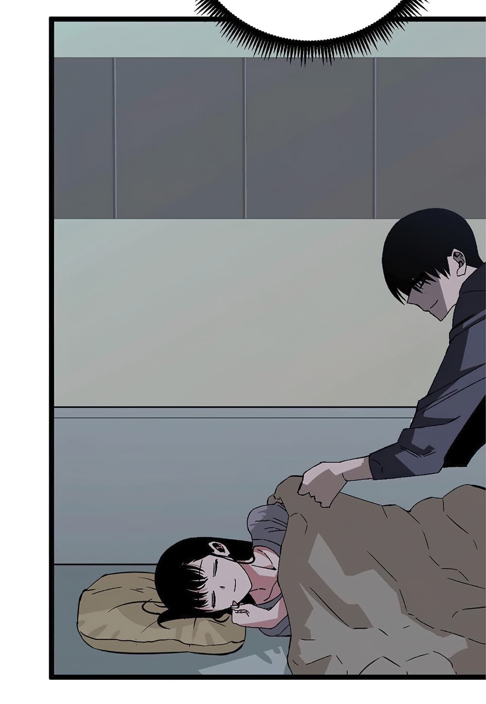 Your Talent is Mine พรสวรรค์นายฉันขอนะ ตอนที่ 5 page 49