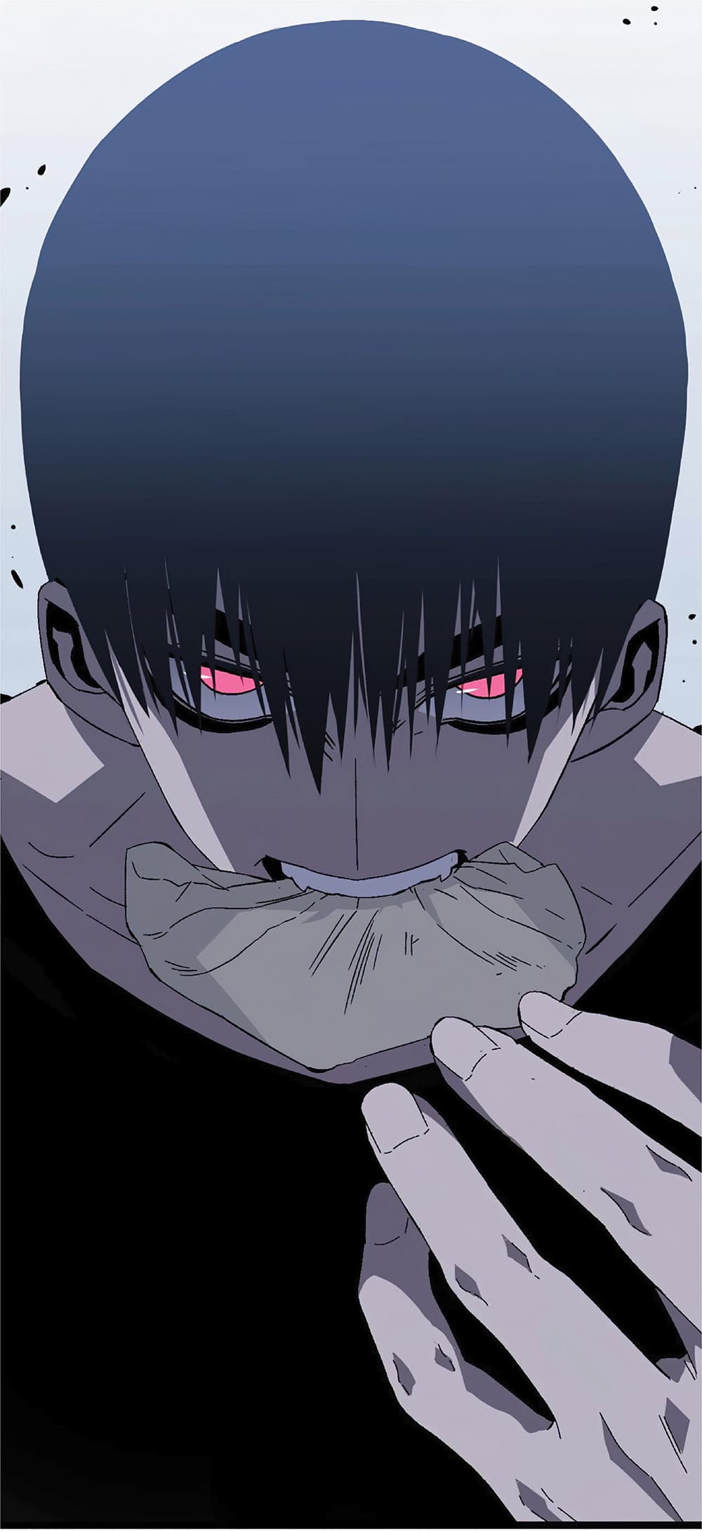 Your Talent is Mine พรสวรรค์นายฉันขอนะ ตอนที่ 5 page 58