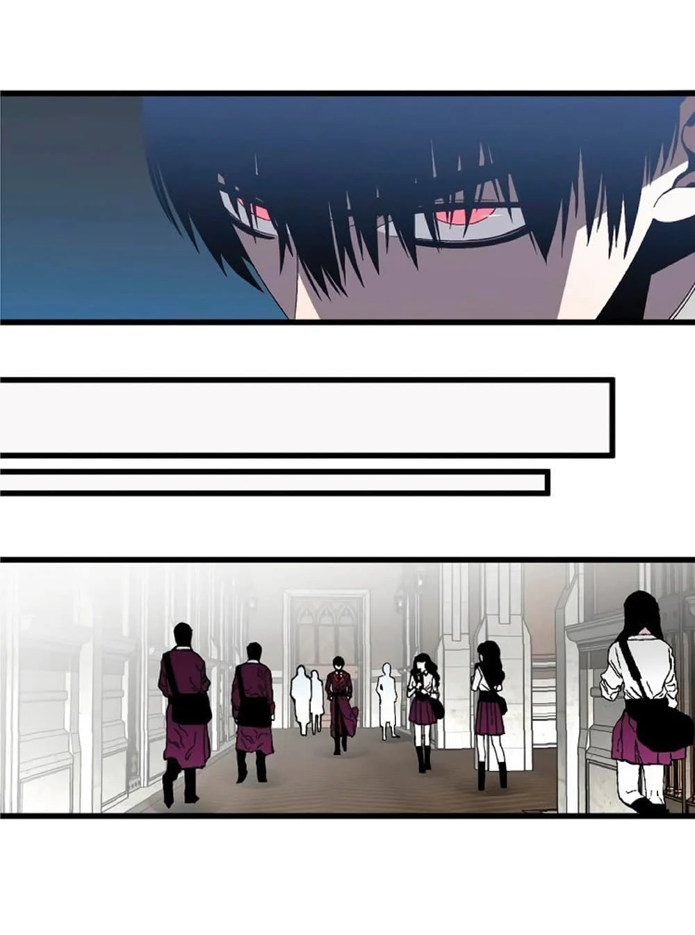 Your Talent is Mine พรสวรรค์นายฉันขอนะ ตอนที่ 6 page 13