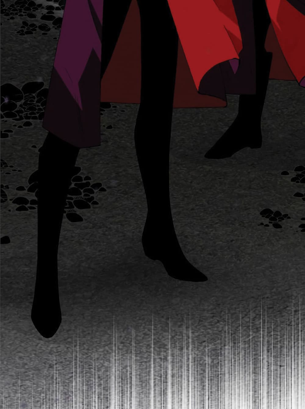 Your Talent is Mine พรสวรรค์นายฉันขอนะ ตอนที่ 6 page 33