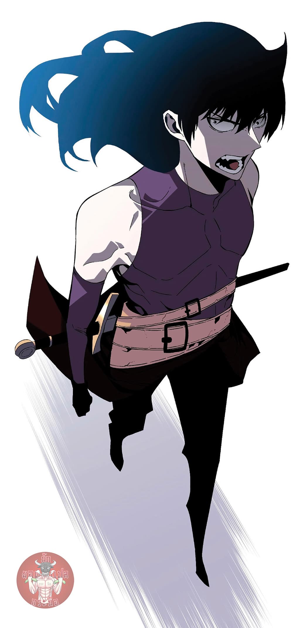 Your Talent is Mine พรสวรรค์นายฉันขอนะ ตอนที่ 7 page 11