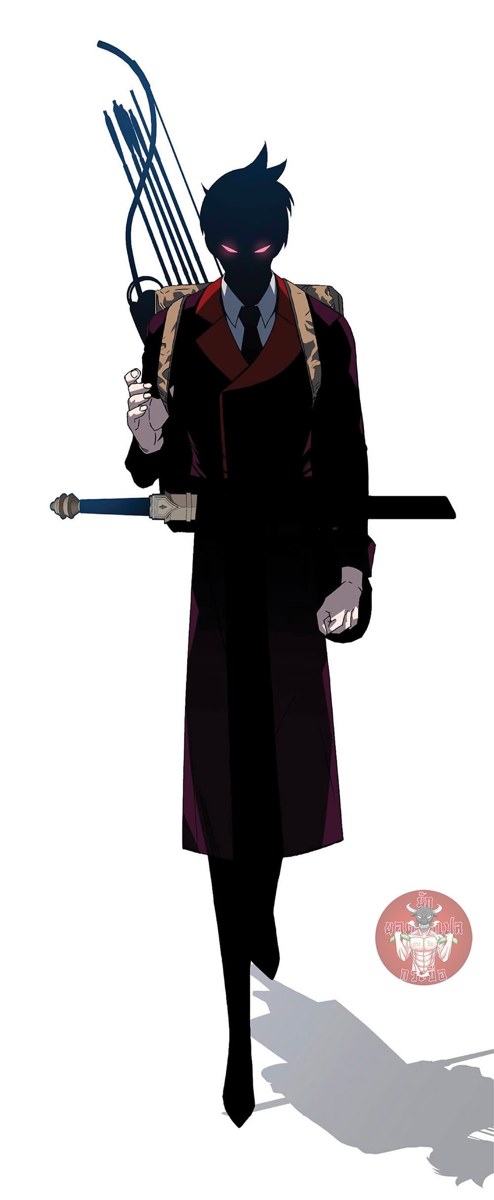 Your Talent is Mine พรสวรรค์นายฉันขอนะ ตอนที่ 7 page 50