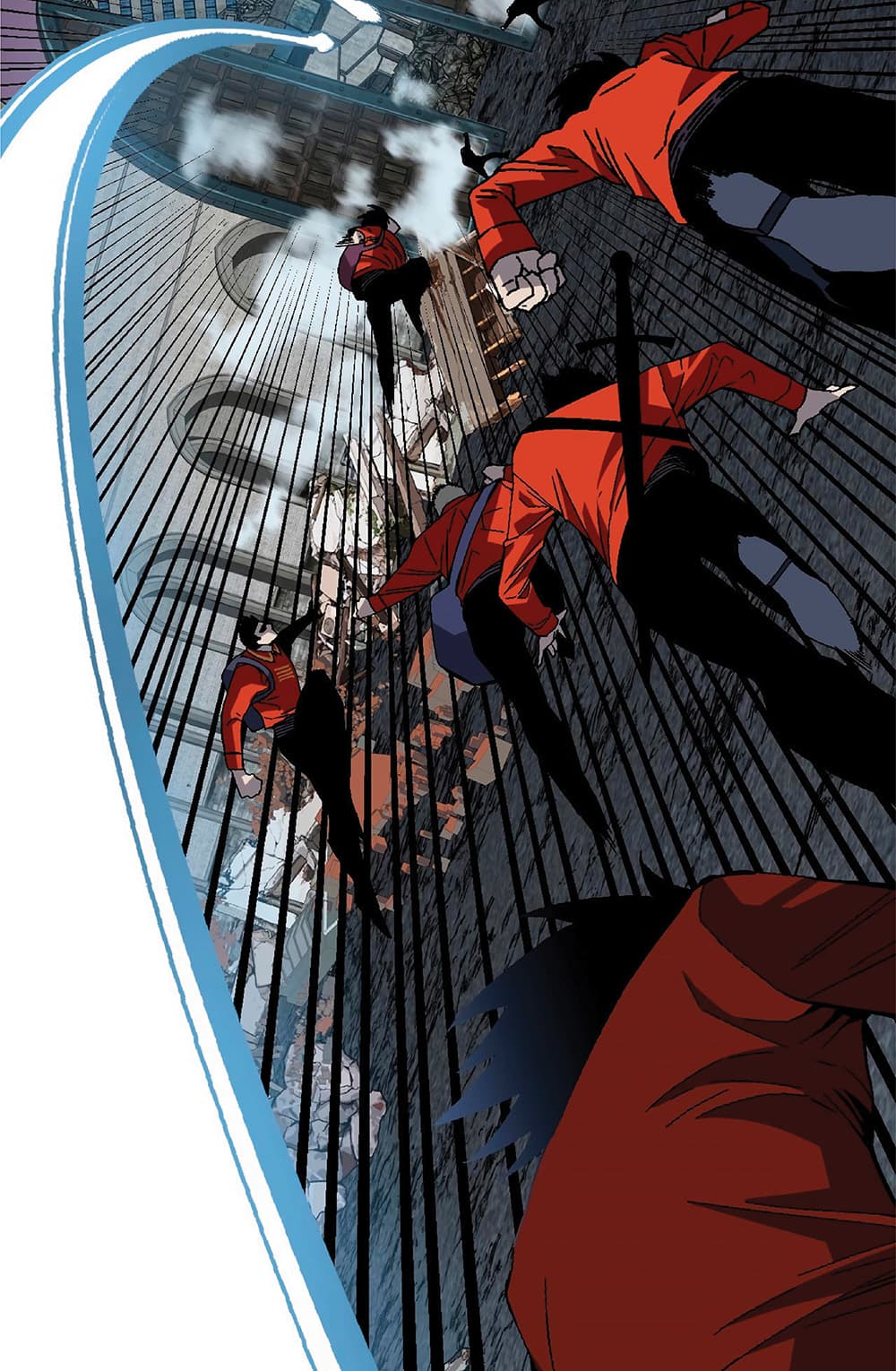 Your Talent is Mine พรสวรรค์นายฉันขอนะ ตอนที่ 8 page 25