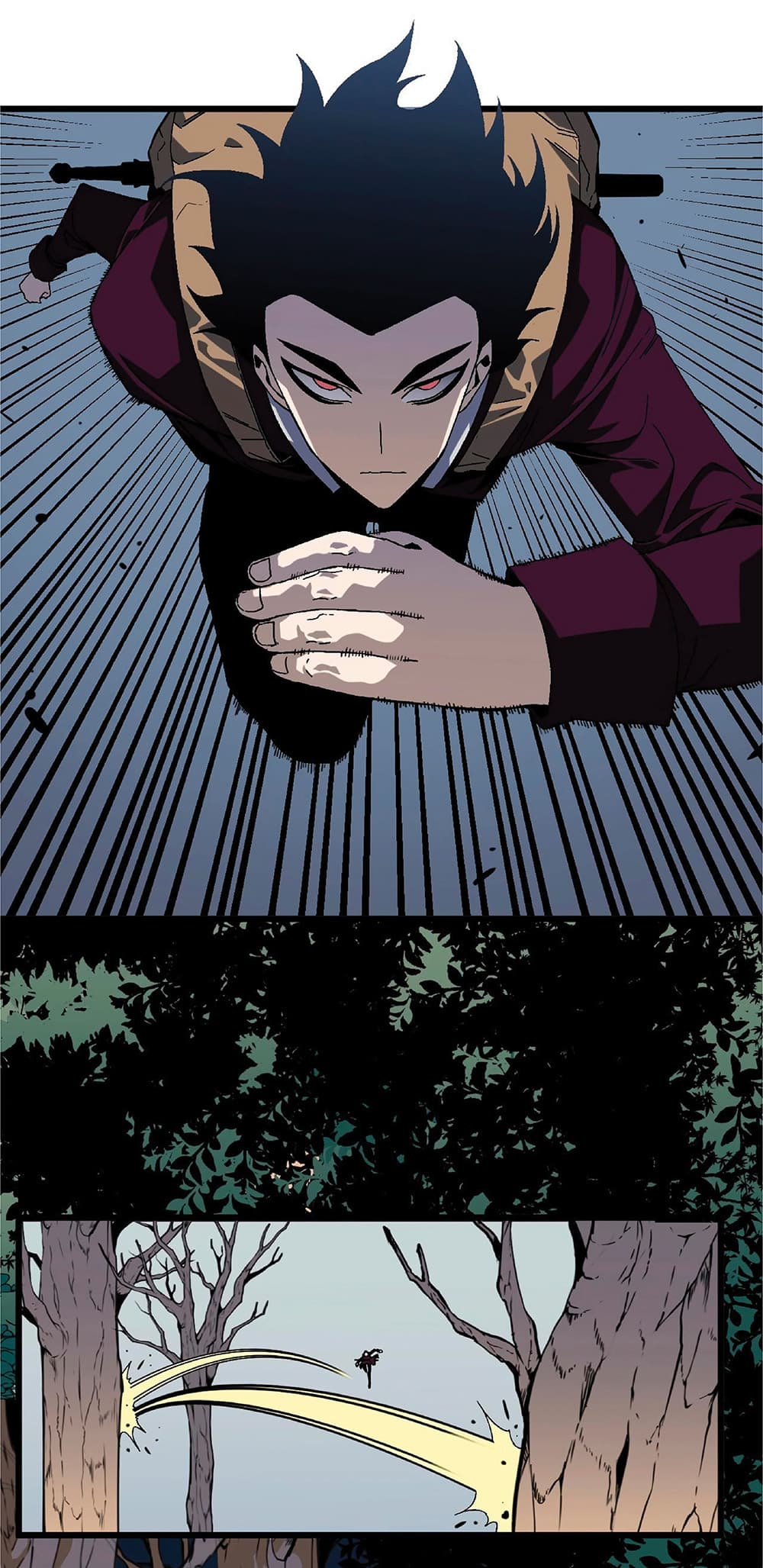 Your Talent is Mine พรสวรรค์นายฉันขอนะ ตอนที่ 8 page 34