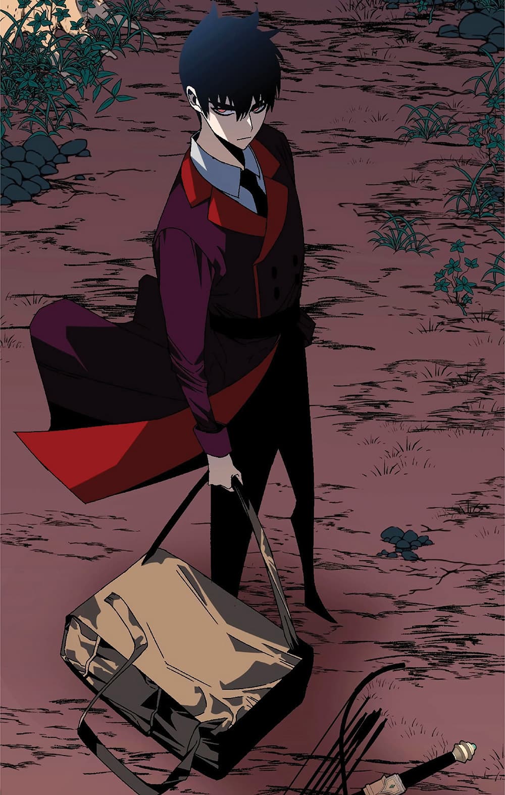 Your Talent is Mine พรสวรรค์นายฉันขอนะ ตอนที่ 8 page 36