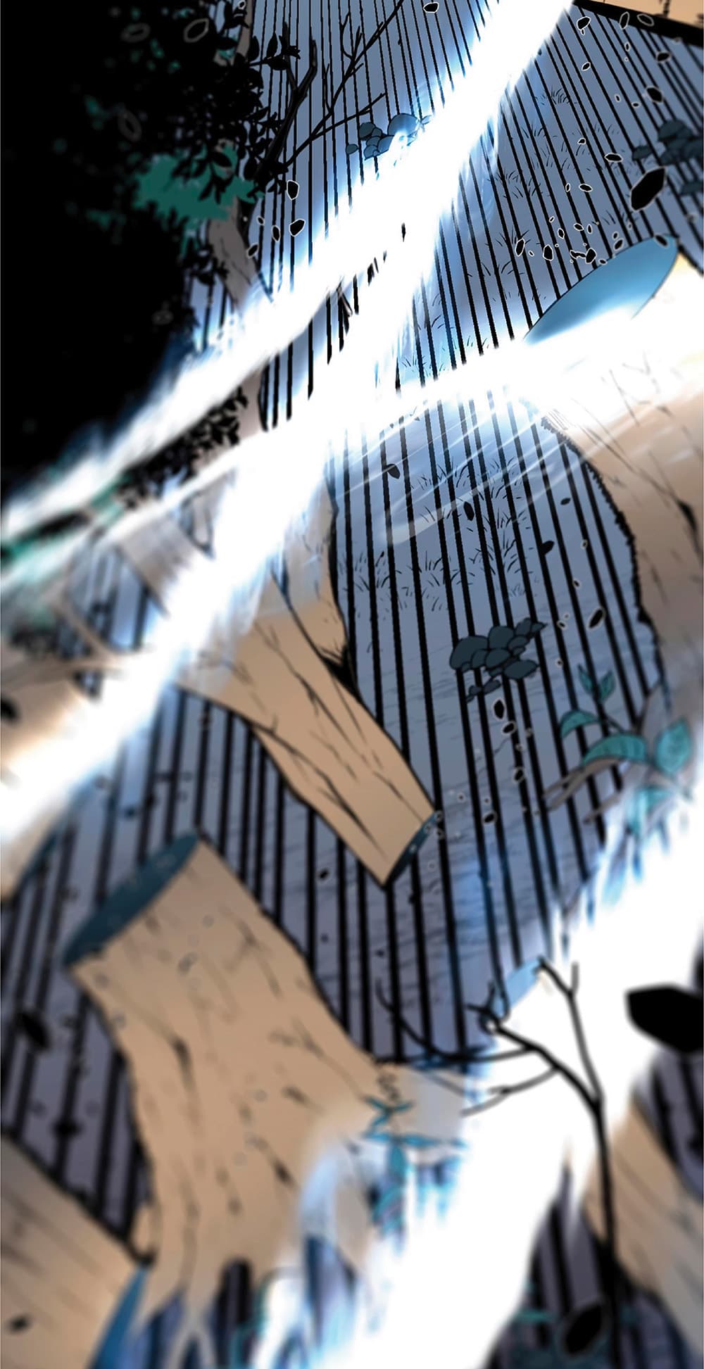 Your Talent is Mine พรสวรรค์นายฉันขอนะ ตอนที่ 8 page 47