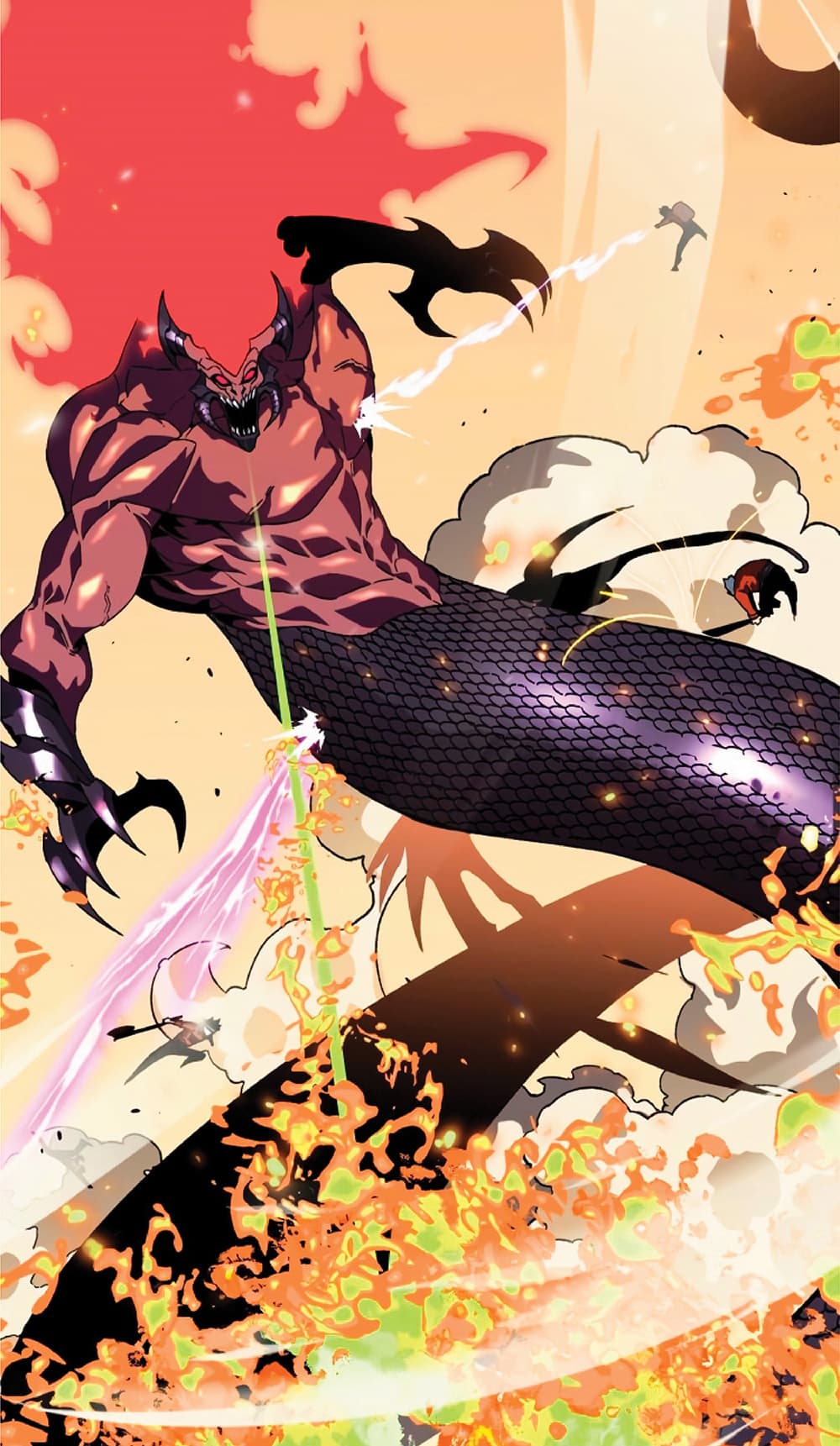 Your Talent is Mine พรสวรรค์นายฉันขอนะ ตอนที่ 9 page 36