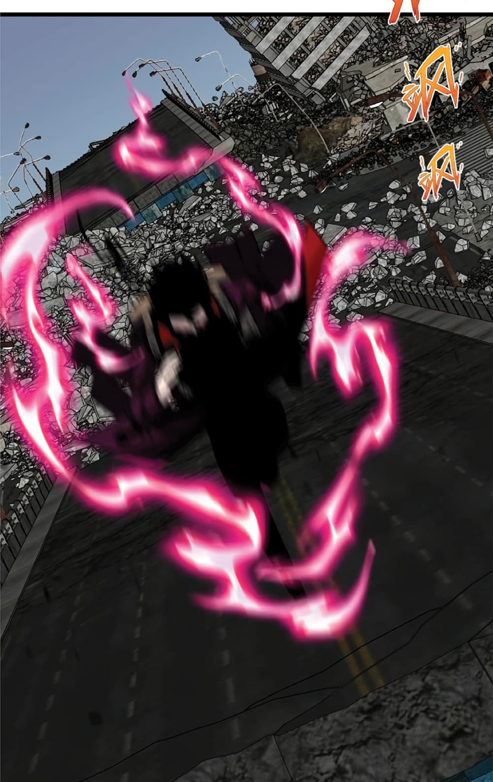 Your Talent is Mine พรสวรรค์นายฉันขอนะ ตอนที่ 10 page 25