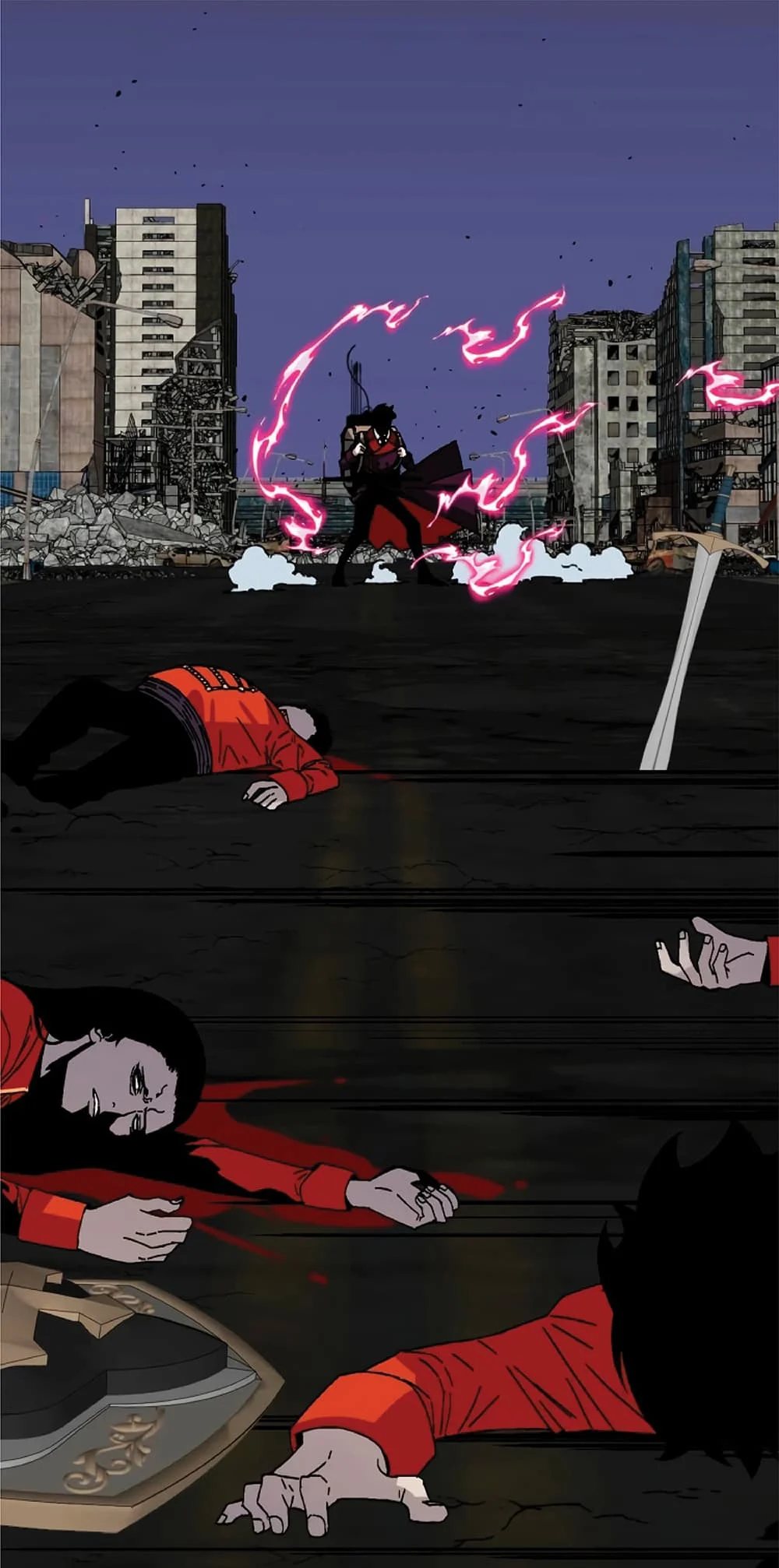 Your Talent is Mine พรสวรรค์นายฉันขอนะ ตอนที่ 10 page 28