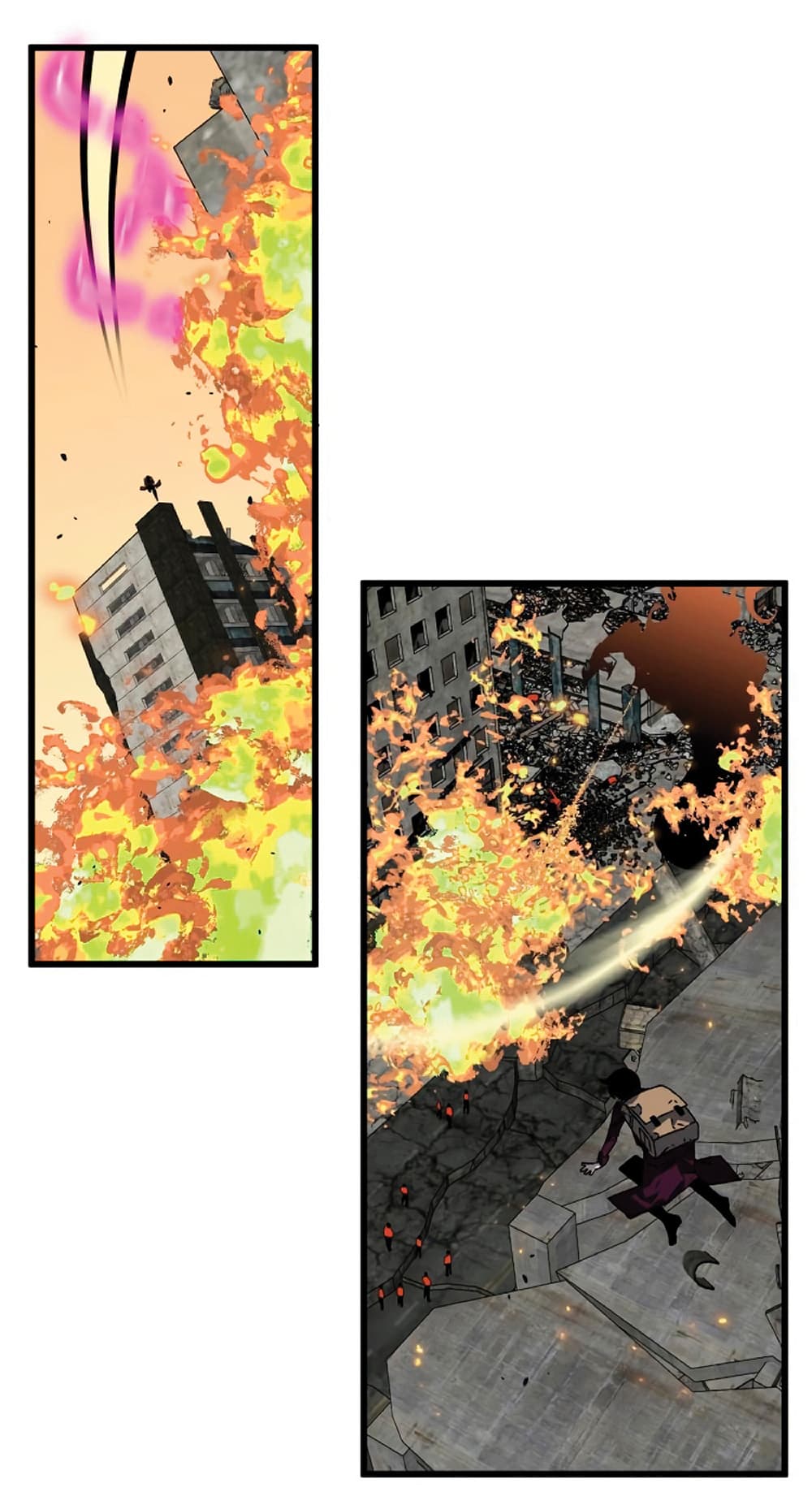 Your Talent is Mine พรสวรรค์นายฉันขอนะ ตอนที่ 10 page 33