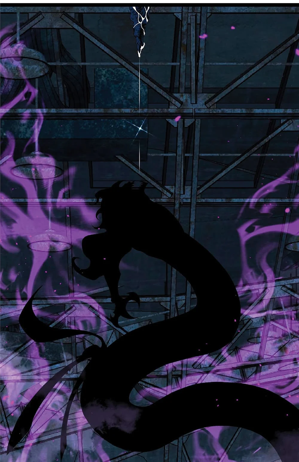 Your Talent is Mine พรสวรรค์นายฉันขอนะ ตอนที่ 11 page 6