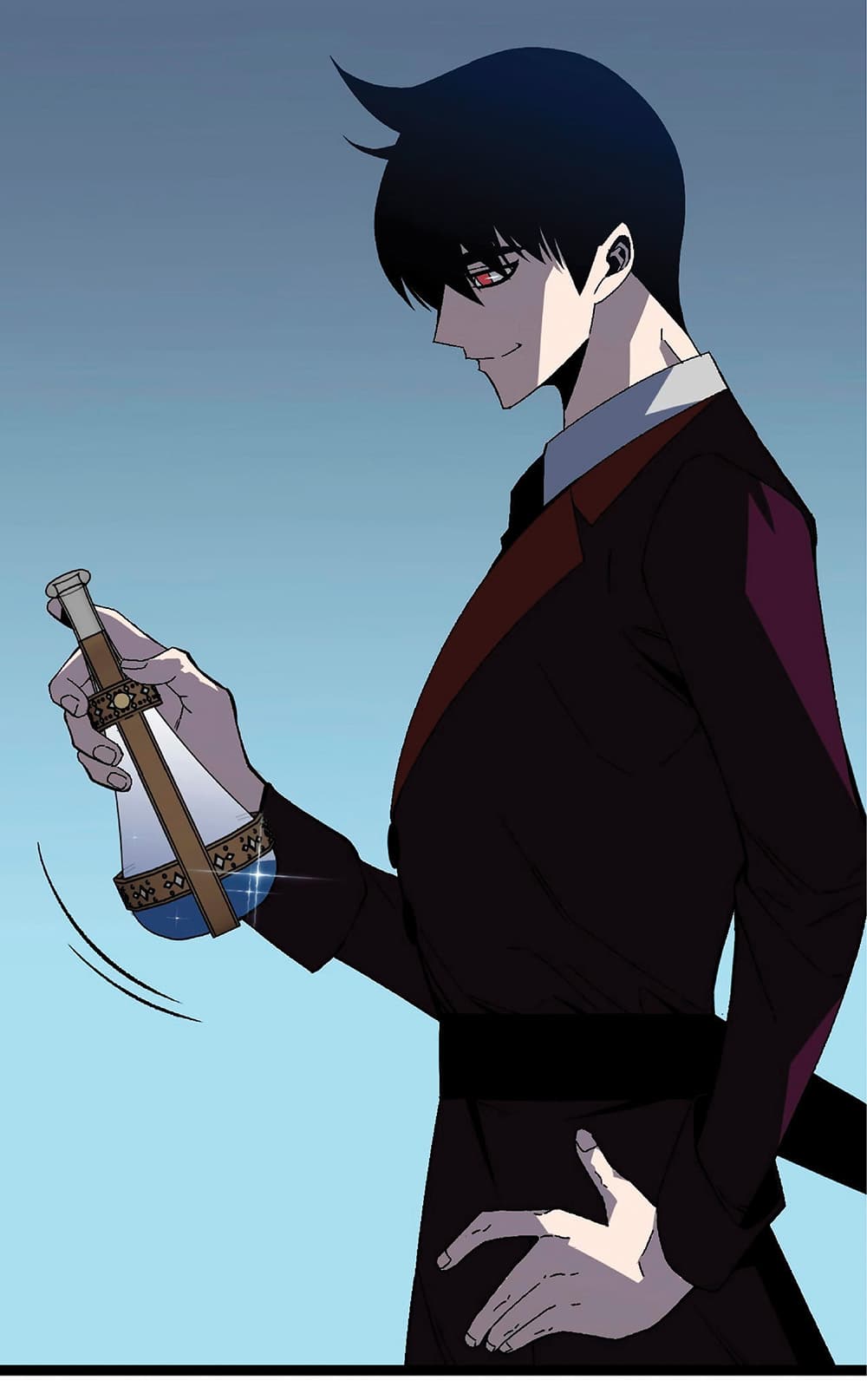 Your Talent is Mine พรสวรรค์นายฉันขอนะ ตอนที่ 11 page 53