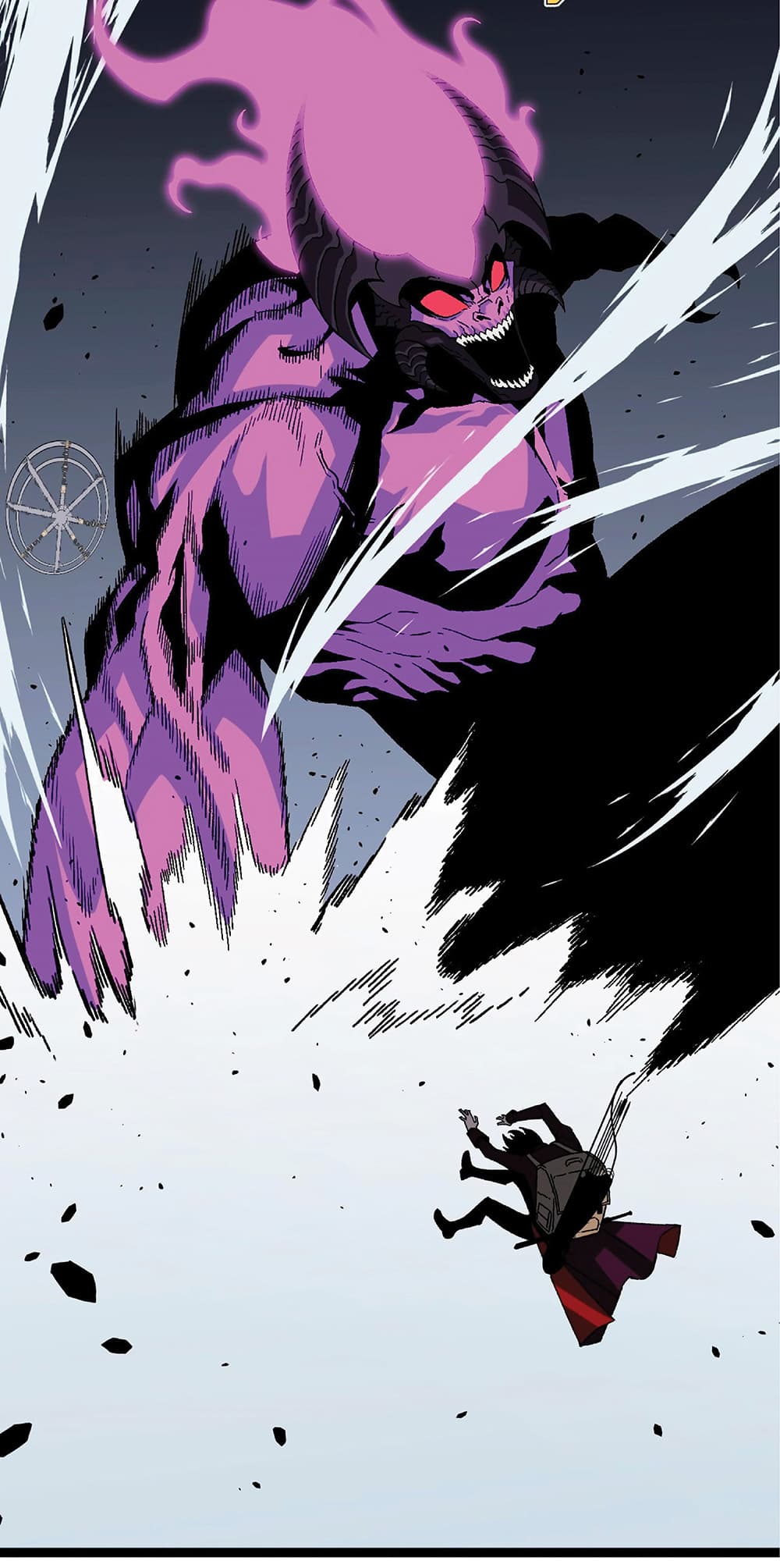 Your Talent is Mine พรสวรรค์นายฉันขอนะ ตอนที่ 12 page 20