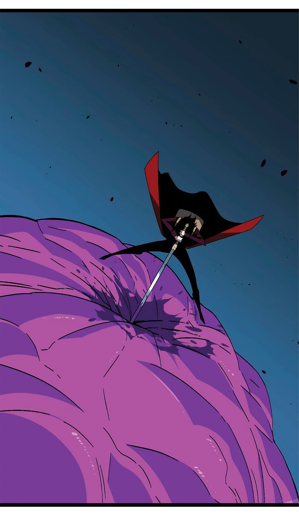 Your Talent is Mine พรสวรรค์นายฉันขอนะ ตอนที่ 12 page 33