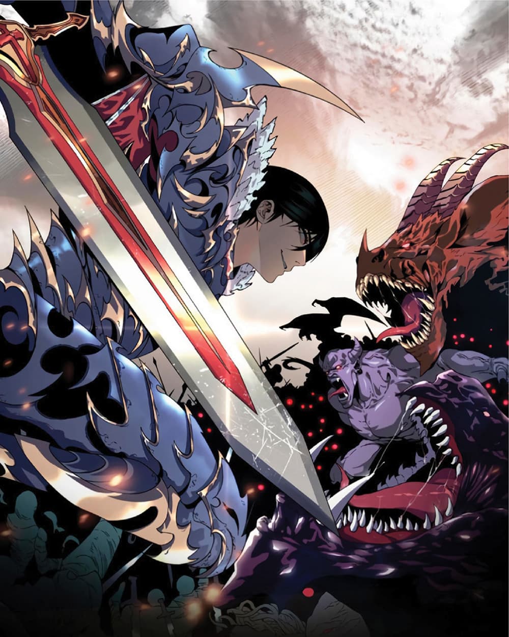 Your Talent is Mine พรสวรรค์นายฉันขอนะ ตอนที่ 13 page 0