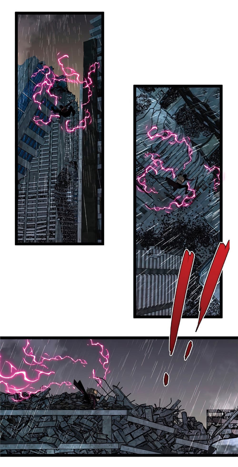 Your Talent is Mine พรสวรรค์นายฉันขอนะ ตอนที่ 13 page 14